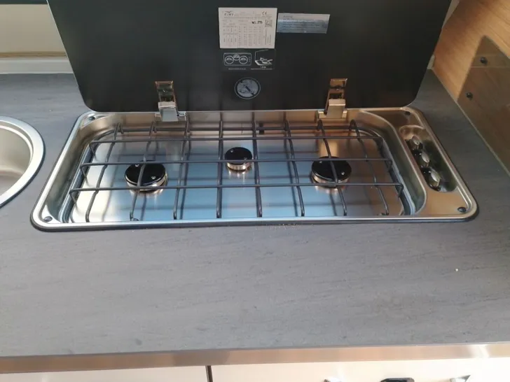 Fahrzeugbild Weinsberg CaraOne 390 PUH Edition HOT #8