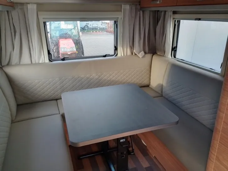 Fahrzeugbild Weinsberg CaraOne 390 PUH Edition HOT #10