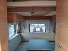 Fahrzeugbild Weinsberg CaraOne 390 PUH Edition HOT #12