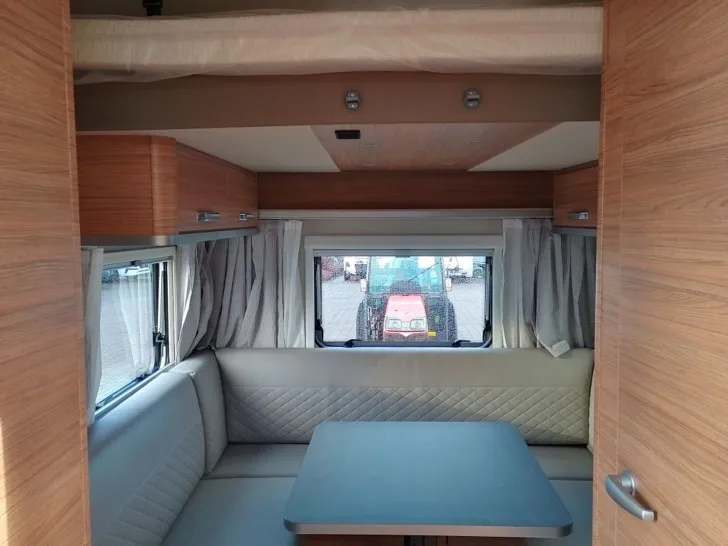 Fahrzeugbild Weinsberg CaraOne 390 PUH Edition HOT #12