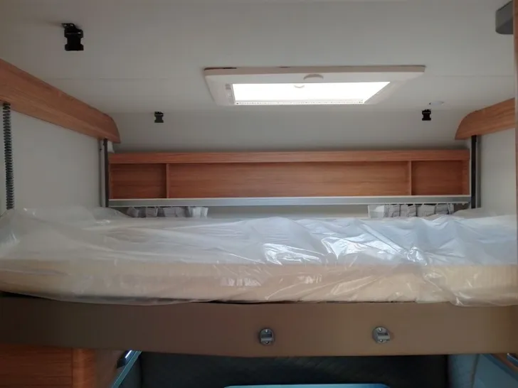 Fahrzeugbild Weinsberg CaraOne 390 PUH Edition HOT #13