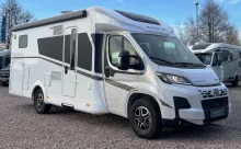Fahrzeugbild Sunlight T 68 Adventure Edition Verfüg./Sparen Sie 4.086,- € #2