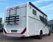 Fahrzeugbild Sunlight T 68 Adventure Edition Verfüg./Sparen Sie 4.086,- € #3