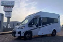 Fahrzeugbild Sunlight T 58 Adventure Edition Verfüg./Sparen Sie 12.886,- € #1
