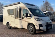 Fahrzeugbild Sunlight T 58 Adventure Edition Verfüg./Sparen Sie 12.886,- € #2