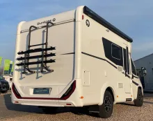 Fahrzeugbild Sunlight T 58 Adventure Edition Verfüg./Sparen Sie 12.886,- € #3