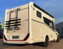 Fahrzeugbild Sunlight T 67S Adventure Edition Verfüg./Sparen Sie 5.086,- € #3