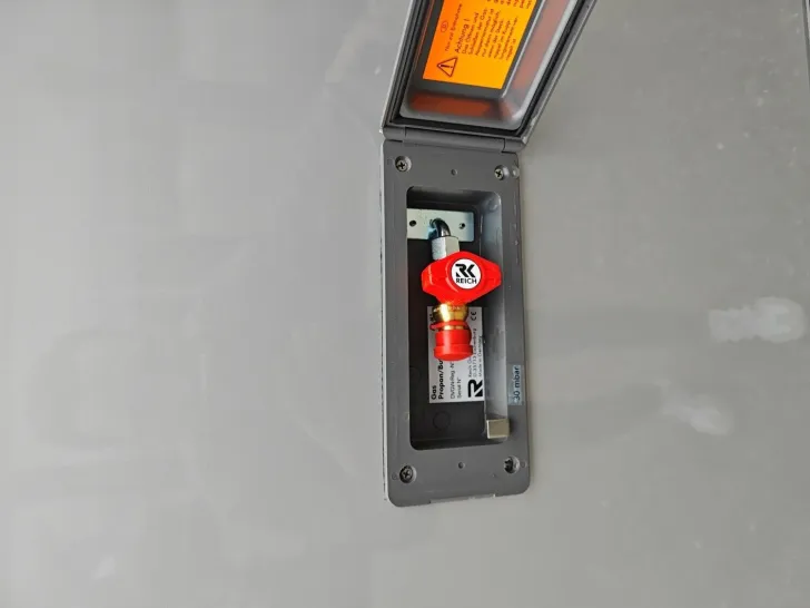 Fahrzeugbild Hymer ML-T 580 4x4 ML-T, MLT, ML-T #20
