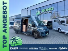 Fahrzeugbild Weinsberg CaraBus EDITION FIRE 600 DQ #1