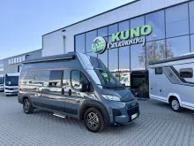 Fahrzeugbild Weinsberg CaraBus EDITION FIRE 600 DQ #3