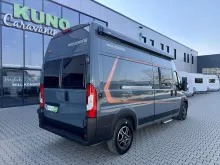 Fahrzeugbild Weinsberg CaraBus EDITION FIRE 600 DQ #4