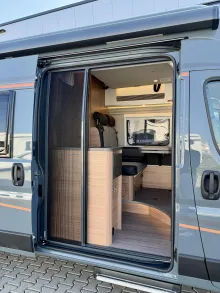 Fahrzeugbild Weinsberg CaraBus EDITION FIRE 600 DQ #5