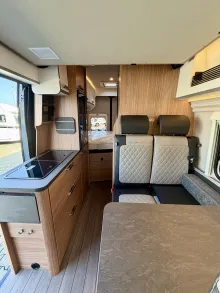 Fahrzeugbild Weinsberg CaraBus EDITION FIRE 600 DQ #7