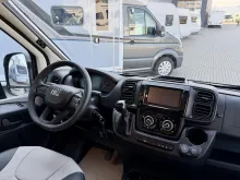 Fahrzeugbild Weinsberg CaraBus EDITION FIRE 600 DQ #9