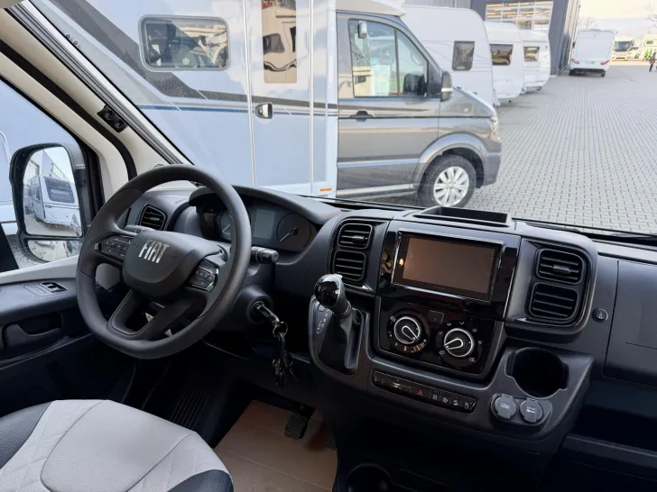 Fahrzeugbild Weinsberg CaraBus EDITION FIRE 600 DQ #9