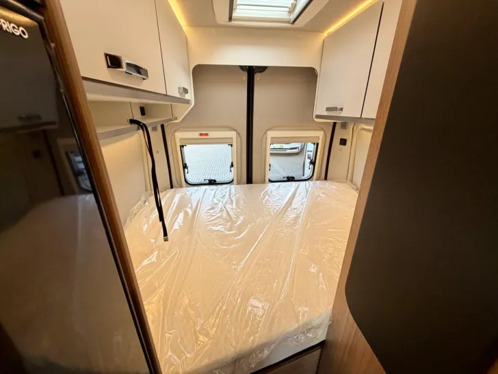 Fahrzeugbild Weinsberg CaraBus EDITION FIRE 600 DQ #11