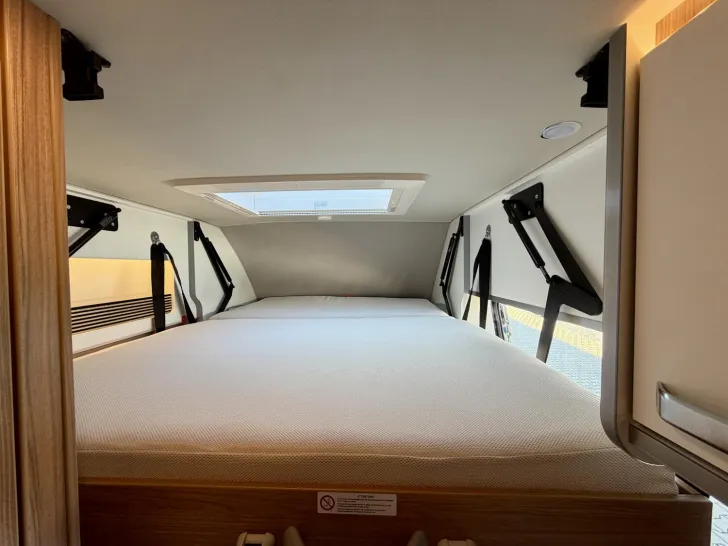 Fahrzeugbild Weinsberg CaraBus EDITION FIRE 600 DQ #13