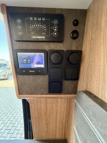 Fahrzeugbild Weinsberg CaraBus EDITION FIRE 600 DQ #16