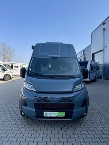 Fahrzeugbild Weinsberg CaraBus EDITION FIRE 600 DQ #18