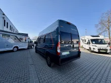 Fahrzeugbild Weinsberg CaraBus EDITION FIRE 600 DQ #21