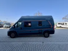 Fahrzeugbild Weinsberg CaraBus EDITION FIRE 600 DQ #22