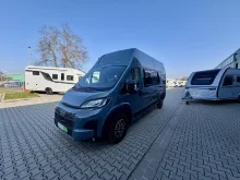 Fahrzeugbild Weinsberg CaraBus EDITION FIRE 600 DQ #23