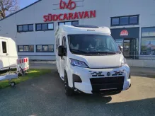 Fahrzeugbild Knaus Van TI 550 MF VANSATION #1