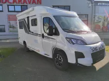 Fahrzeugbild Knaus Van TI 550 MF VANSATION #4