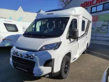 Fahrzeugbild Knaus Van TI 550 MF VANSATION #7