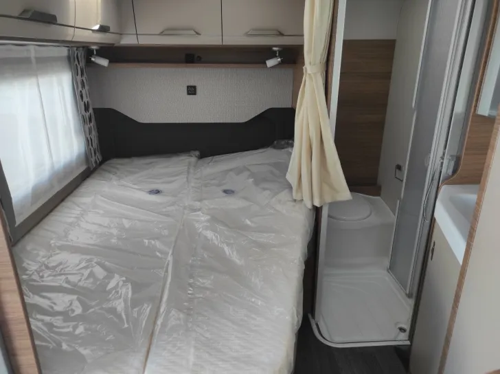 Fahrzeugbild Knaus Van TI 550 MF VANSATION #9