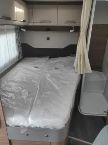 Fahrzeugbild Knaus Van TI 550 MF VANSATION #10