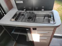 Fahrzeugbild Knaus Van TI 550 MF VANSATION #11