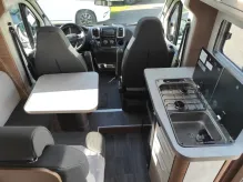 Fahrzeugbild Knaus Van TI 550 MF VANSATION #12