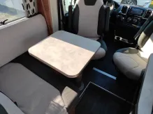 Fahrzeugbild Knaus Van TI 550 MF VANSATION #16