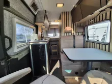 Fahrzeugbild Weinsberg X-PEDITION 600 MQ / 4x4 / AHK / Delta 18" #14