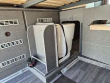 Fahrzeugbild Weinsberg X-PEDITION 600 MQ / 4x4 / AHK / Delta 18" #38