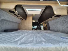 Fahrzeugbild Weinsberg X-PEDITION 600 MQ / 4x4 / AHK / Delta 18" #40