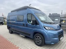 Fahrzeugbild Hymer Camper Van Redwood 601 Sport **5 Jahre Garantie** #1