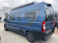 Fahrzeugbild Hymer Camper Van Redwood 601 Sport **5 Jahre Garantie** #3