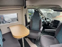 Fahrzeugbild Hymer Camper Van Redwood 601 Sport **5 Jahre Garantie** #5