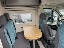 Fahrzeugbild Hymer Camper Van Redwood 601 Sport **5 Jahre Garantie** #6
