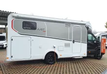 Fahrzeugbild Dethleffs Just Go Active T 7055 EB MODELL 2026 !!! #3