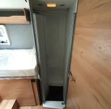 Fahrzeugbild Dethleffs Just Go Active T 7055 EB MODELL 2026 !!! #19