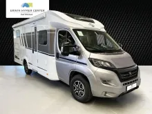Fahrzeugbild Carado T 448 Automatik, Navi, Sat, TV #3