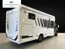 Fahrzeugbild Carado T 448 Automatik, Navi, Sat, TV #4