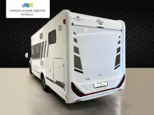 Fahrzeugbild Carado T 448 Automatik, Navi, Sat, TV #5