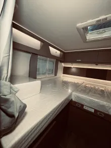Fahrzeugbild Carado T 448 Automatik, Navi, Sat, TV #17