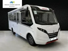 Fahrzeugbild Dethleffs Globebus Active I 4 #1