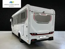 Fahrzeugbild Dethleffs Globebus Active I 4 #4