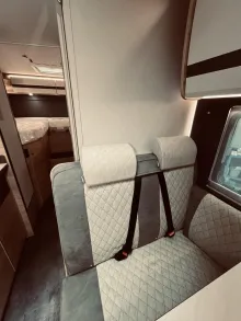 Fahrzeugbild Dethleffs Globebus Active I 4 #11